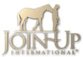 Monty Roberts Join-Up international logo